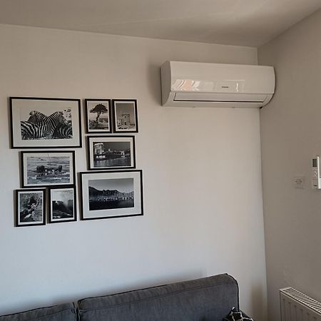 Apartment Igor Lukavica Dış mekan fotoğraf