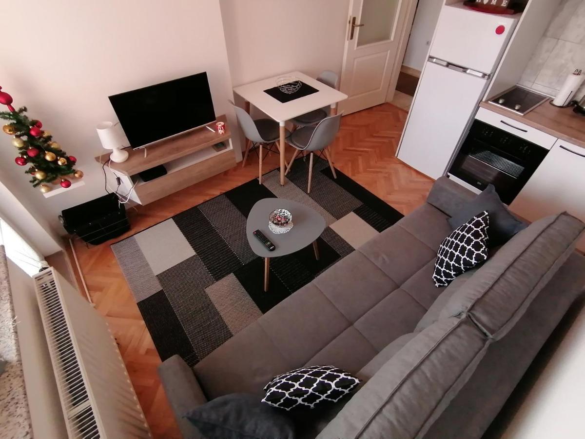 Apartment Igor Lukavica Dış mekan fotoğraf