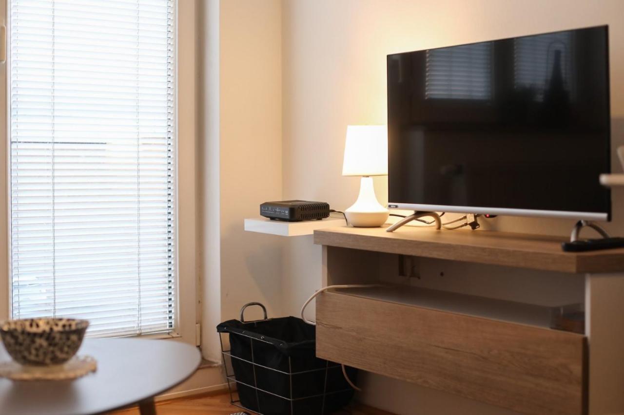 Apartment Igor Lukavica Dış mekan fotoğraf