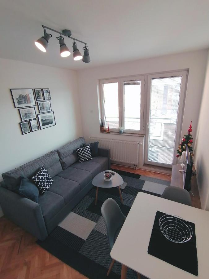Apartment Igor Lukavica Dış mekan fotoğraf