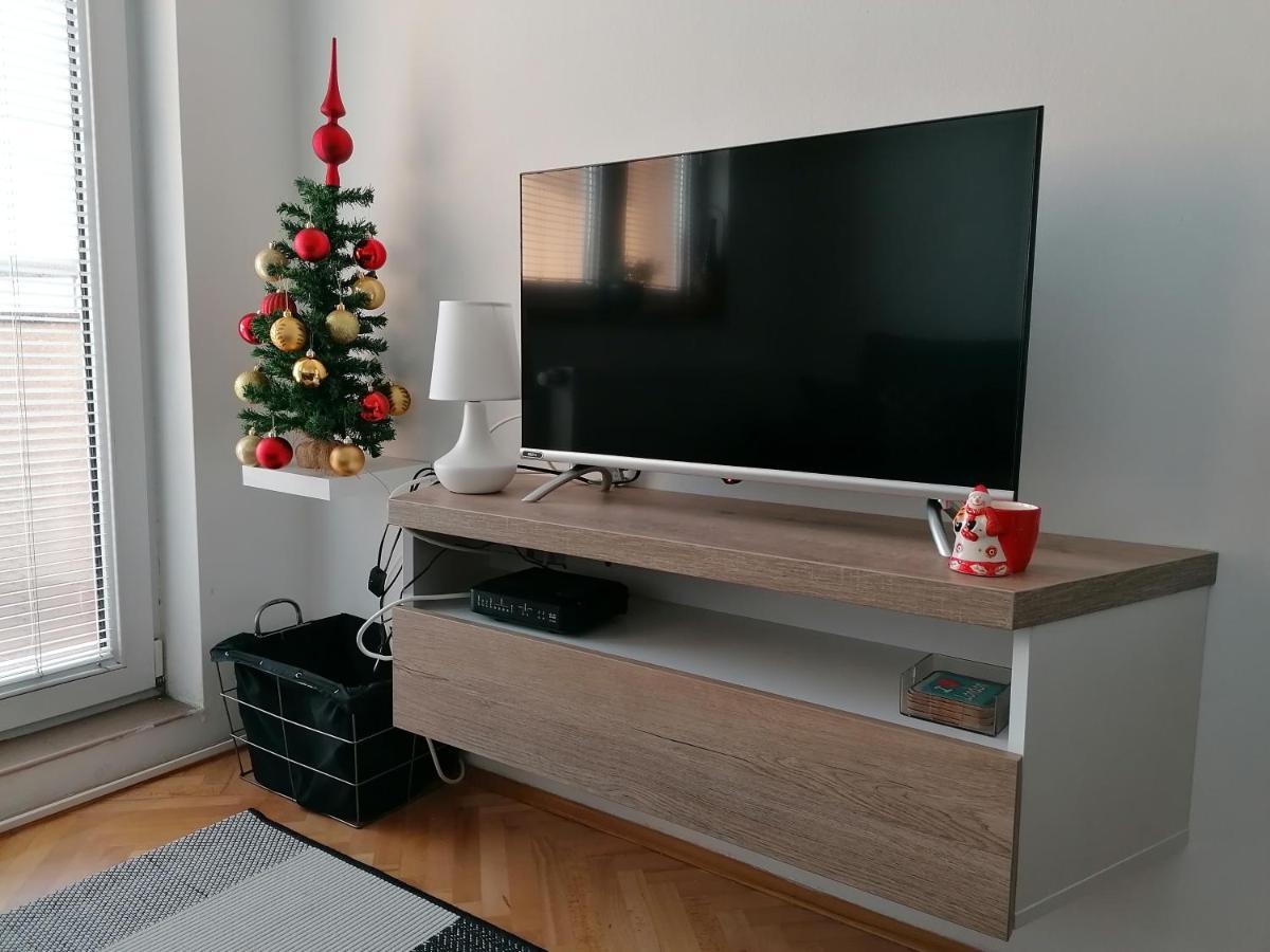 Apartment Igor Lukavica Dış mekan fotoğraf