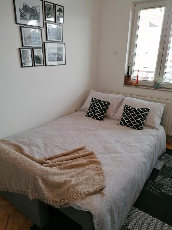 Apartment Igor Lukavica Dış mekan fotoğraf