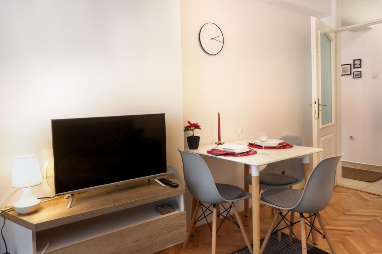 Apartment Igor Lukavica Dış mekan fotoğraf