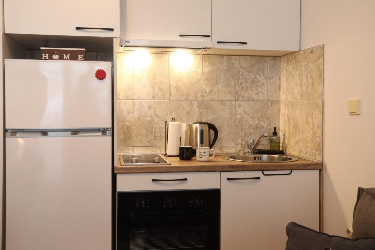 Apartment Igor Lukavica Dış mekan fotoğraf