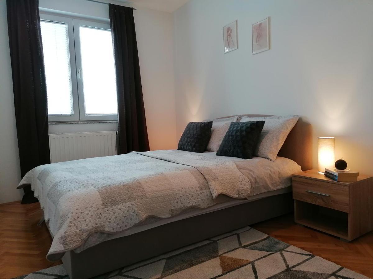 Apartment Igor Lukavica Dış mekan fotoğraf