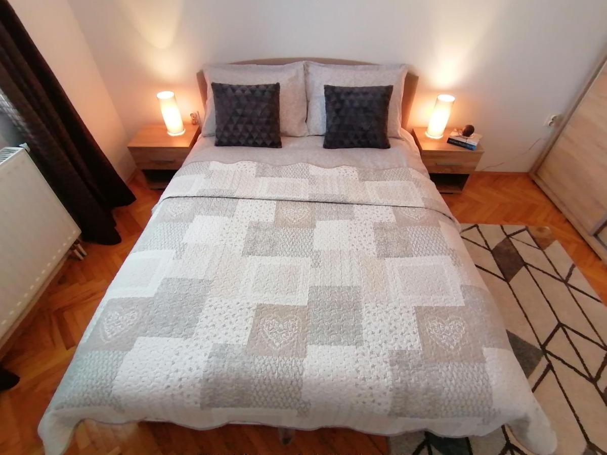 Apartment Igor Lukavica Dış mekan fotoğraf