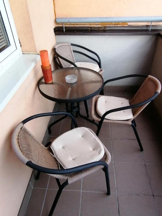 Apartment Igor Lukavica Dış mekan fotoğraf