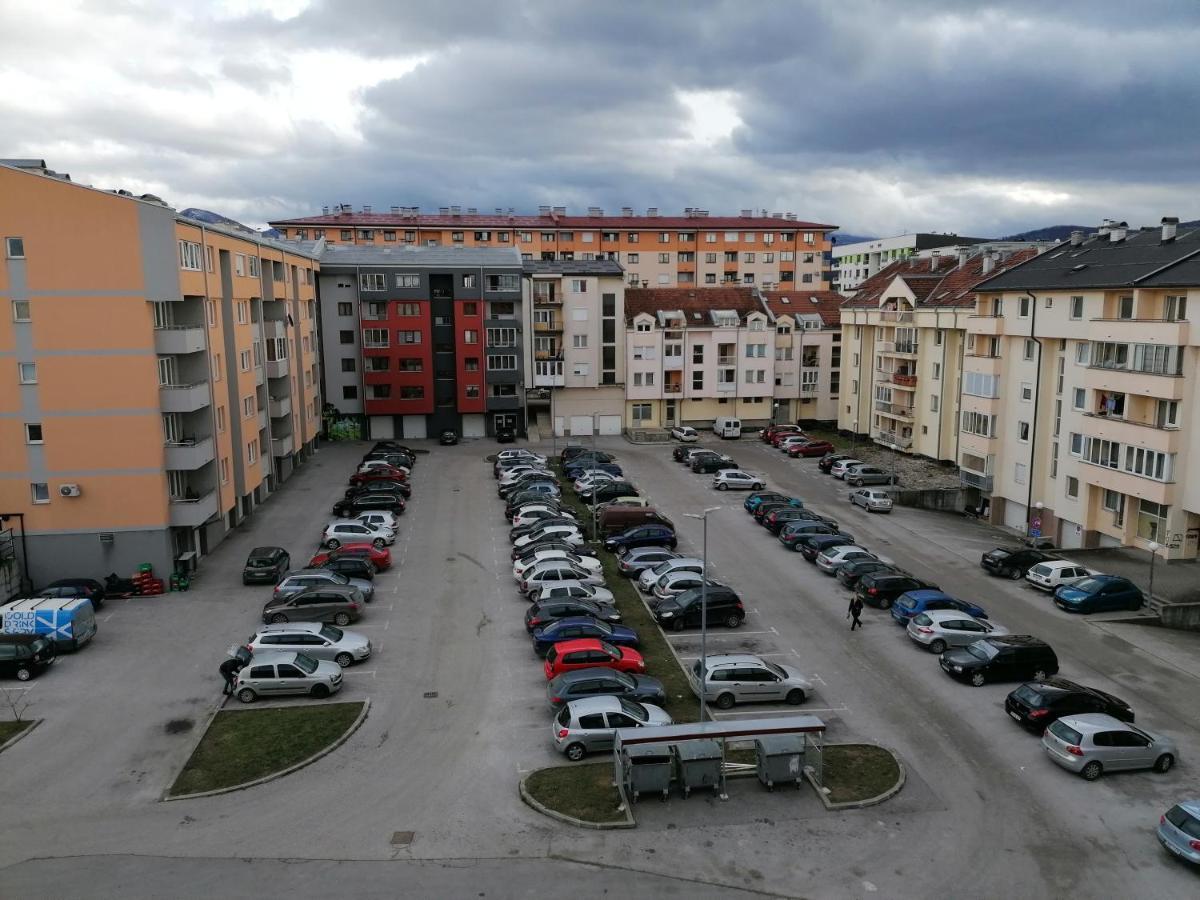Apartment Igor Lukavica Dış mekan fotoğraf