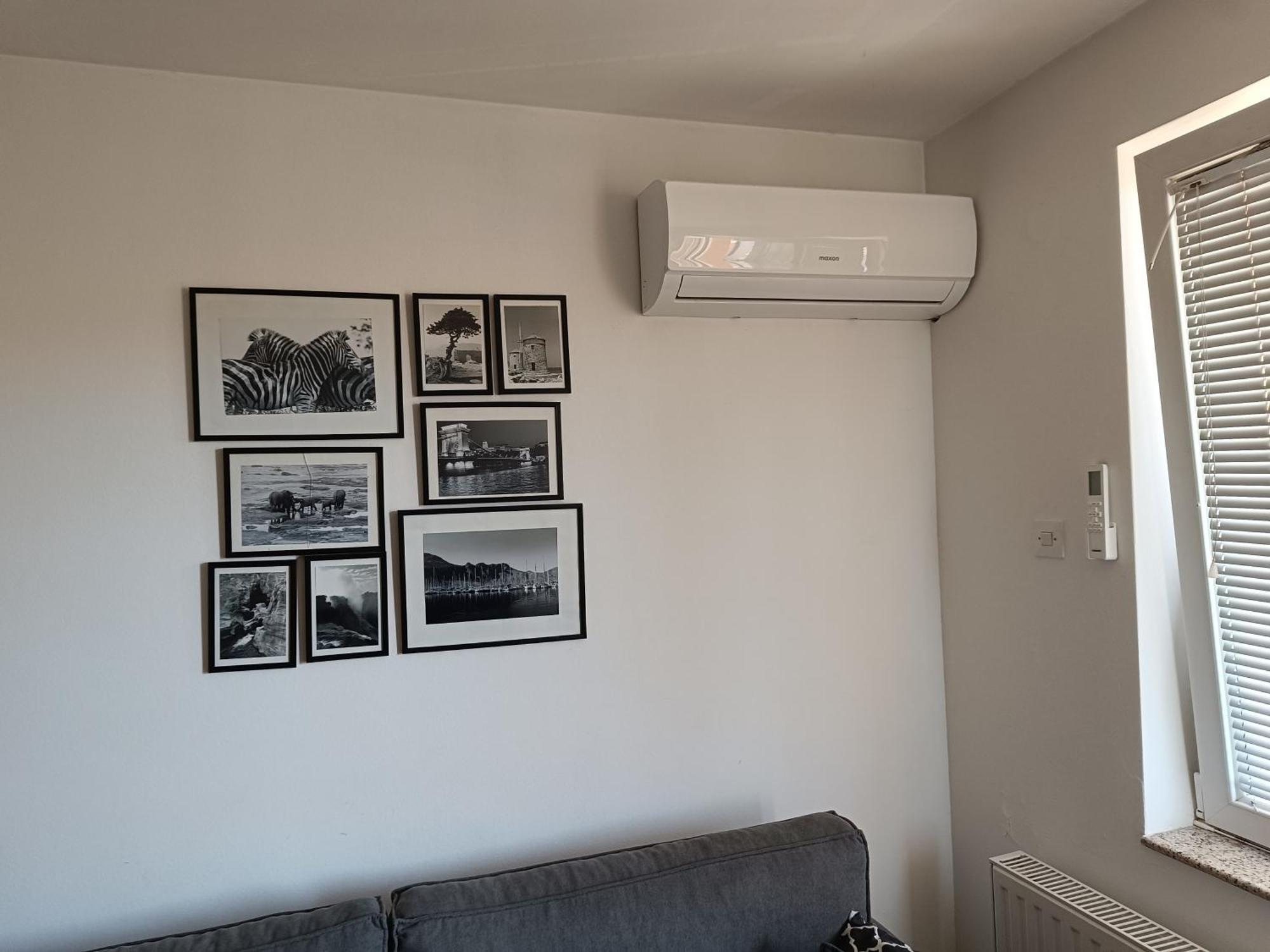 Apartment Igor Lukavica Dış mekan fotoğraf